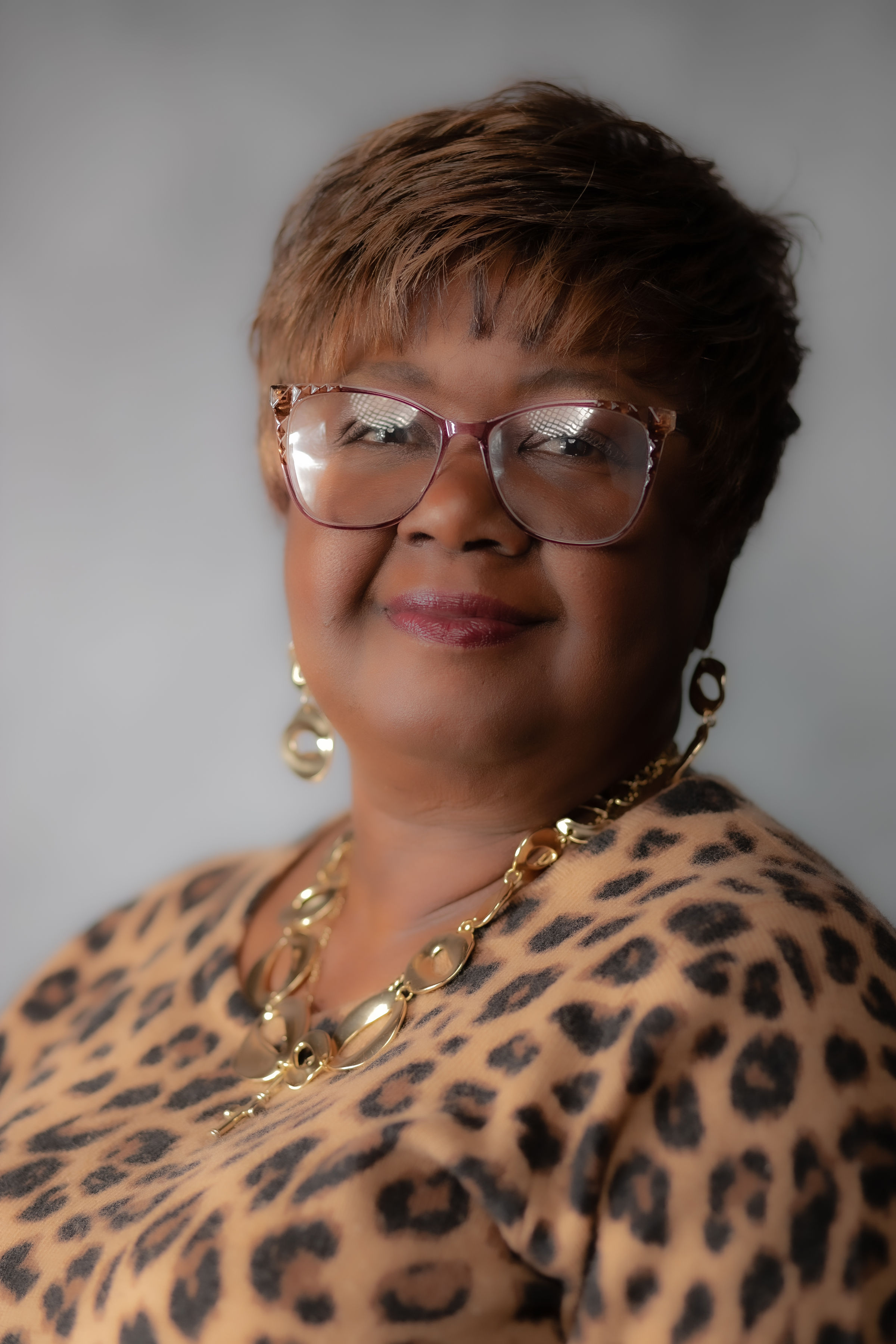 Deborah Davis
