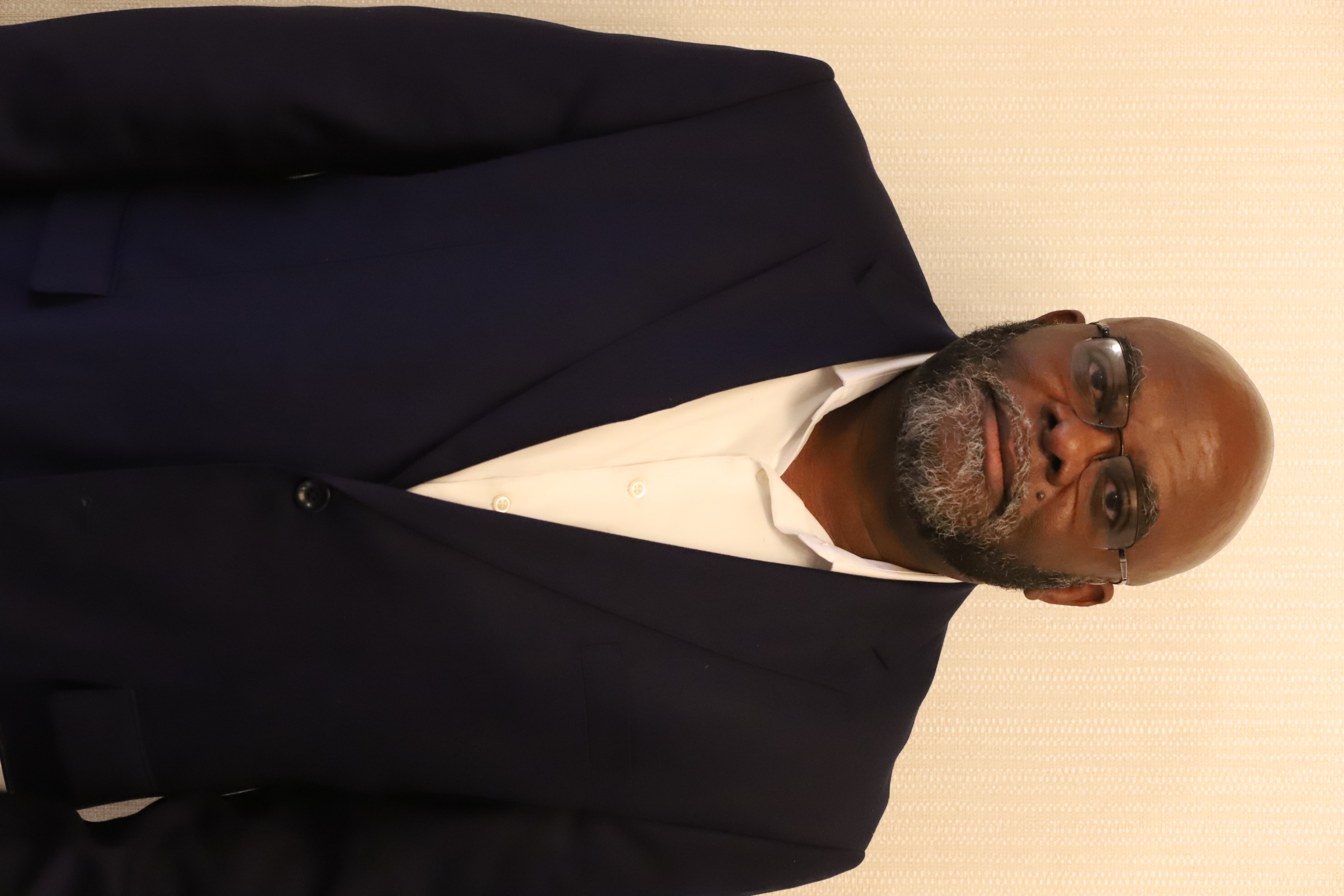 Michael Gaddy