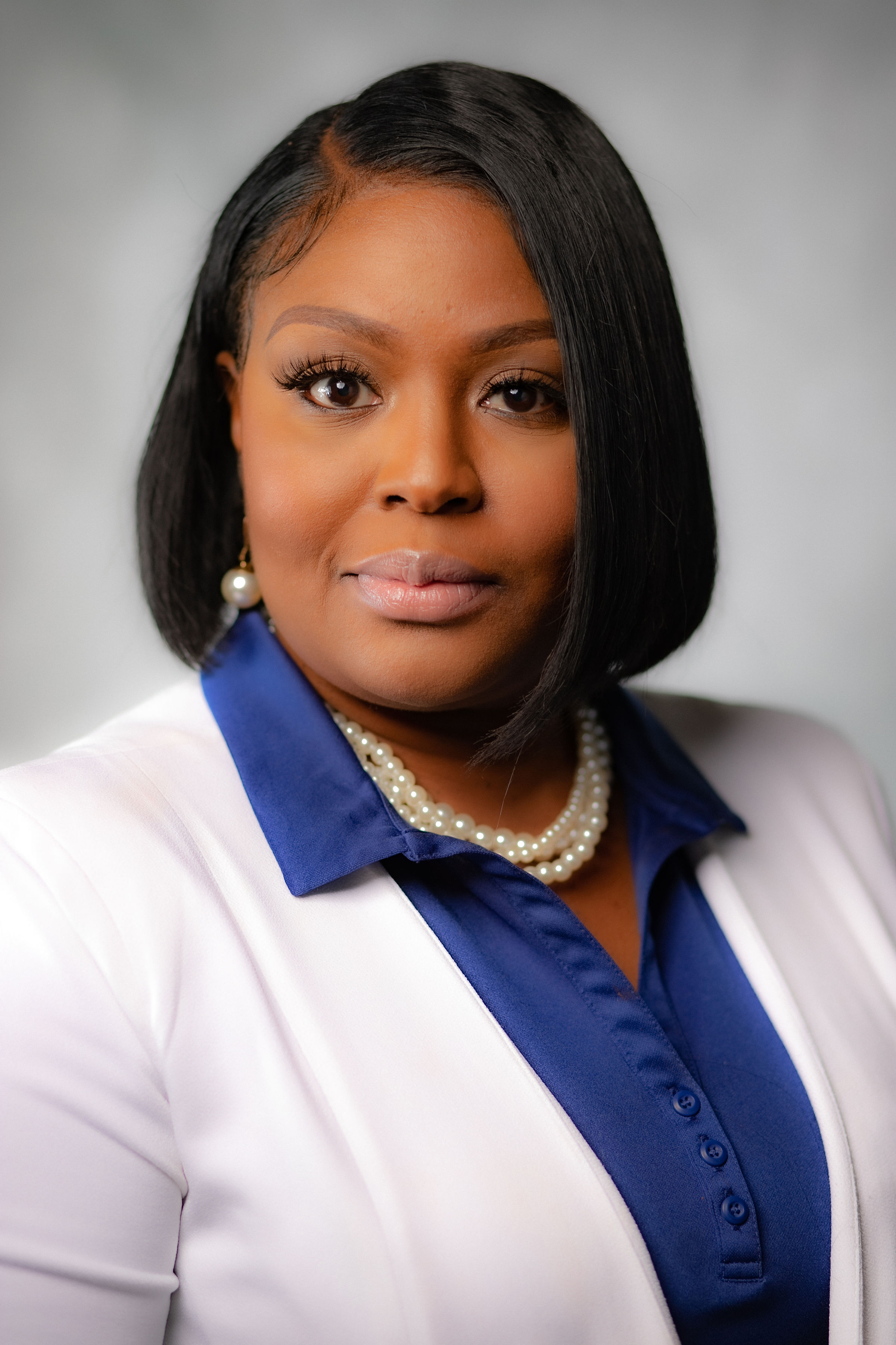 Niakeya Jones Cooper