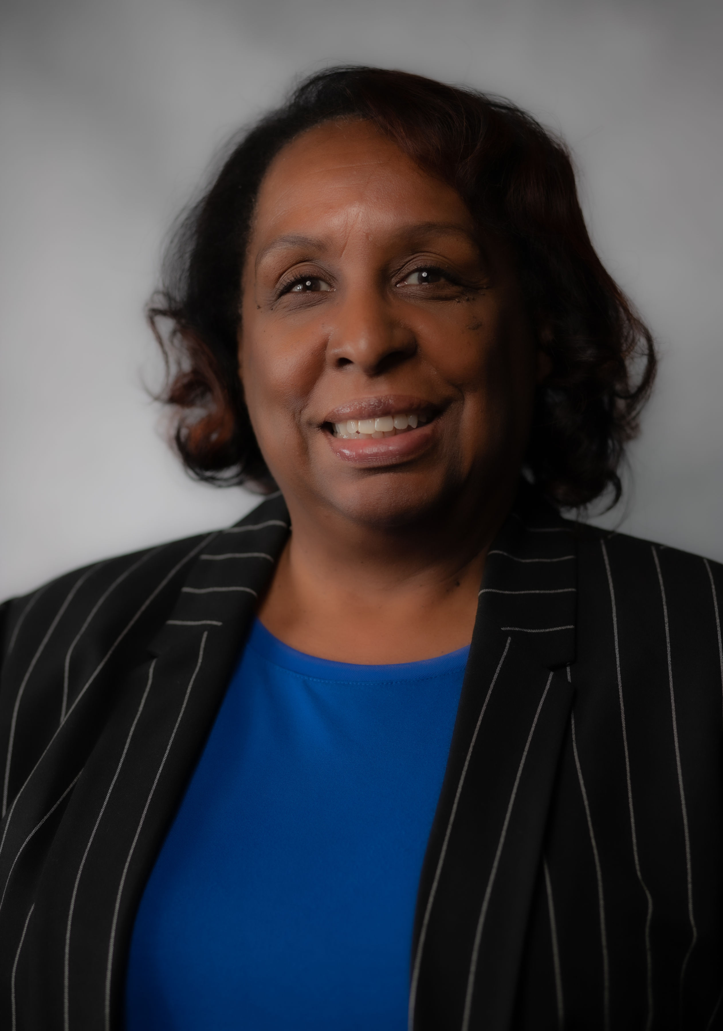Veronica Revels