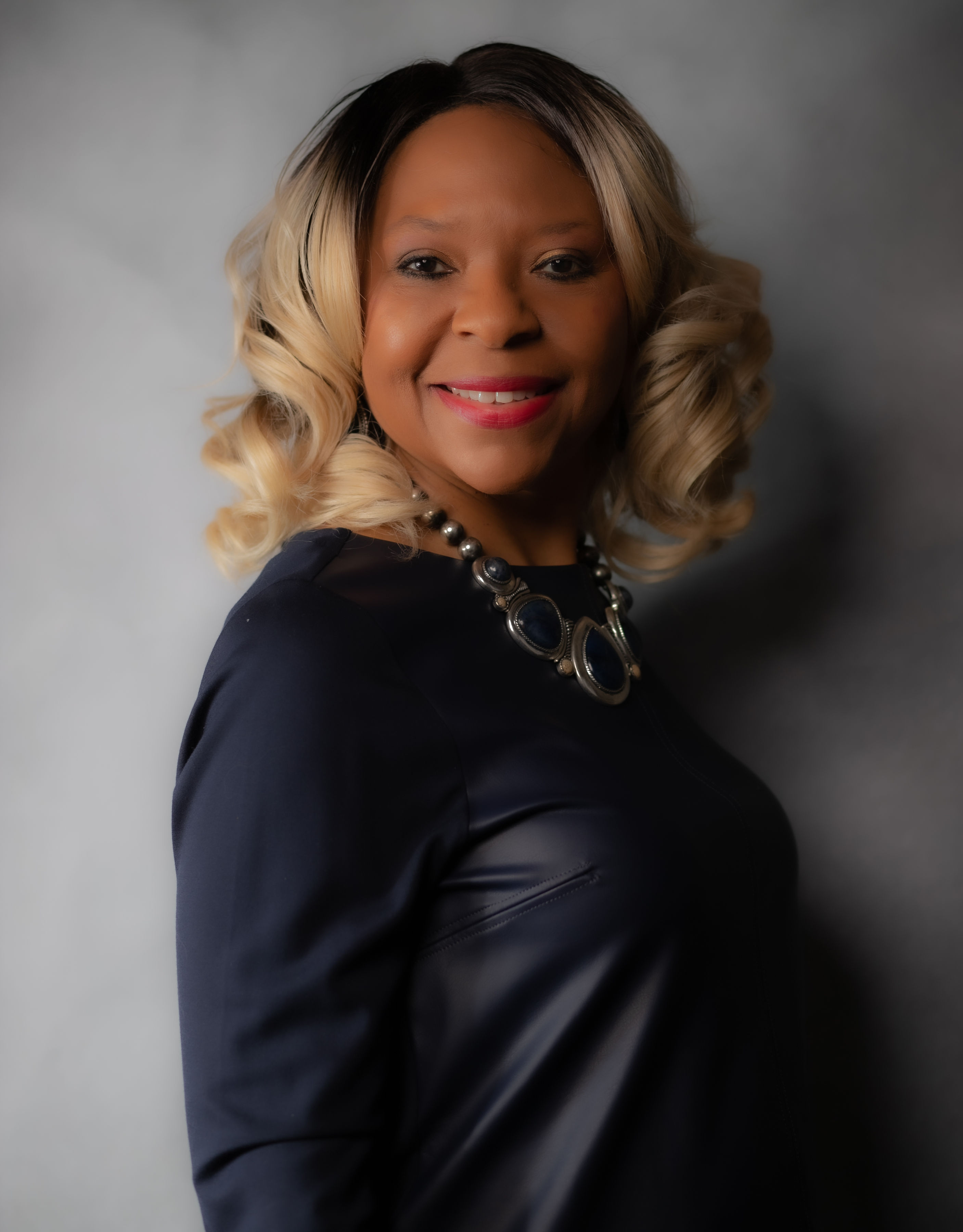 Alanda Richardson