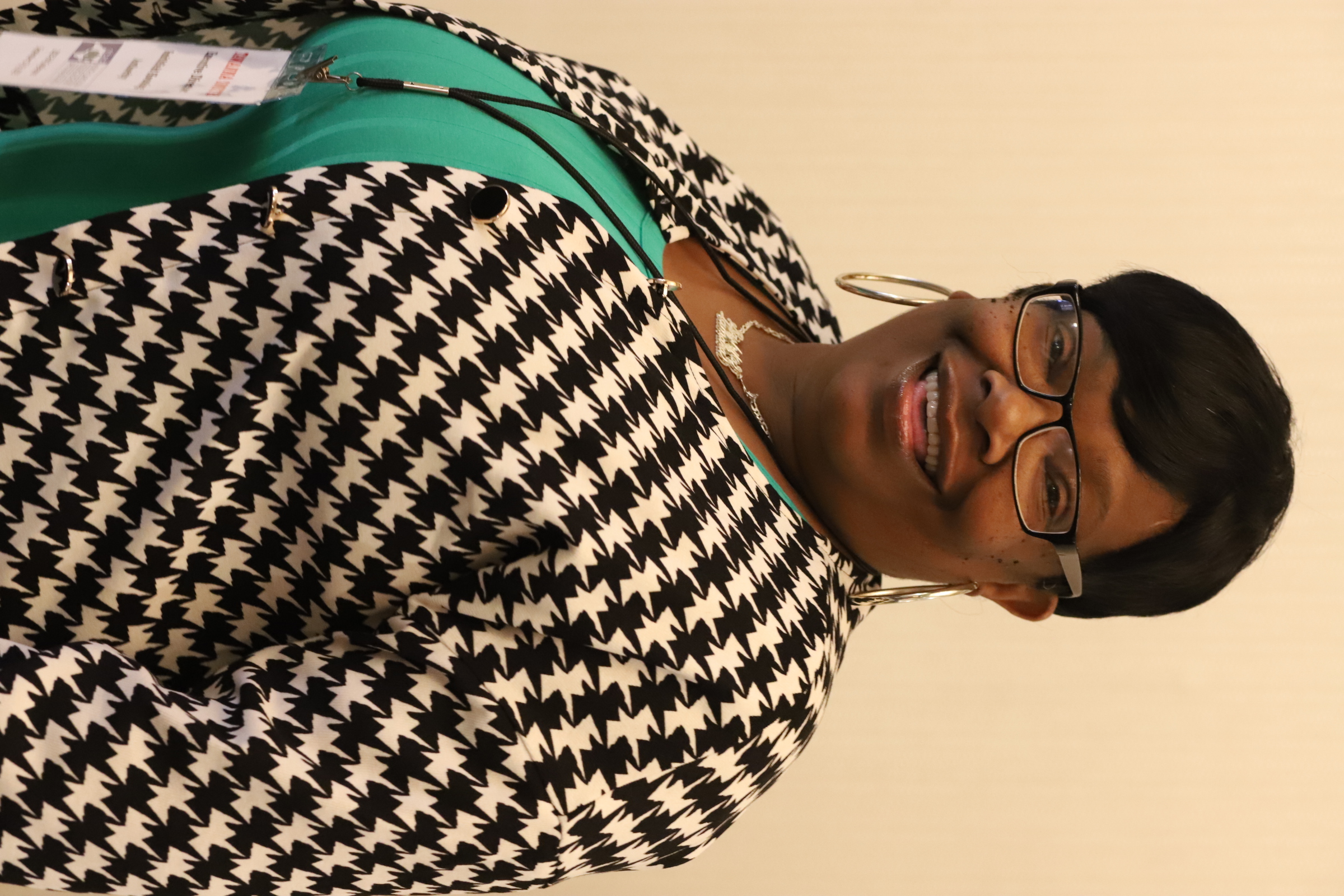 Tawanna Smith